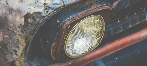 Ihr Schrottauto ankauf in Freising
