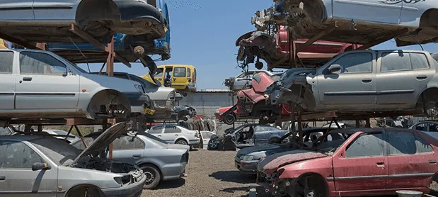 Schnell und einfach Gebrauchtwagen verkaufen in Freising