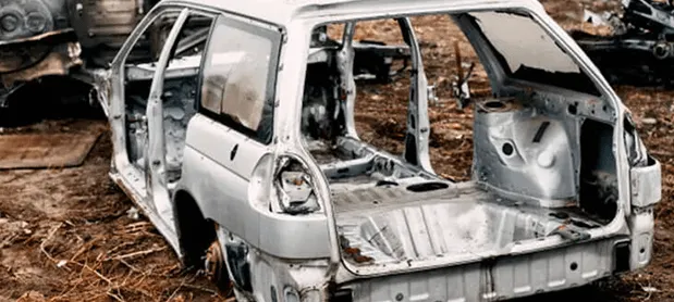 Schrottauto Ankauf Freising