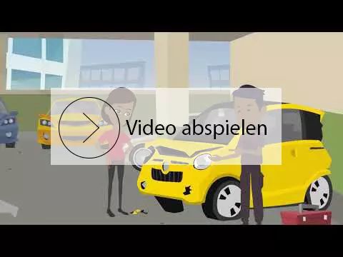 Autoverschrottung Freising Video